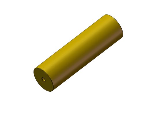 液压支架铰接轴 φ235×948、φ235×838、φ235×826,35CrMnSiA