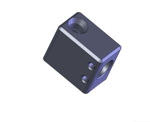 角接头座 R42–R150